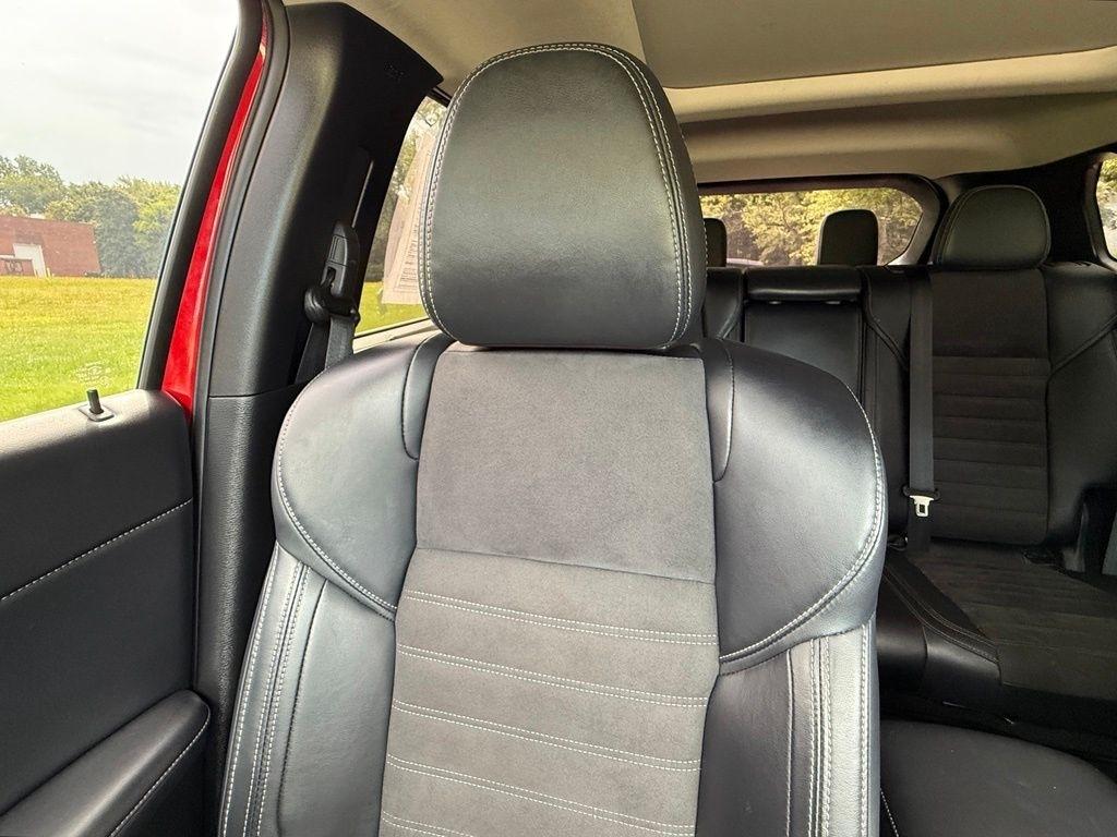 Mitsubishi Outlander SE S-AWC 2024
