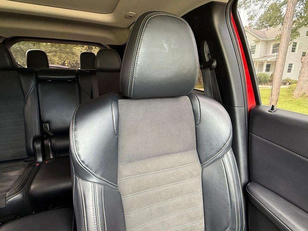 Mitsubishi Outlander SE S-AWC 2024