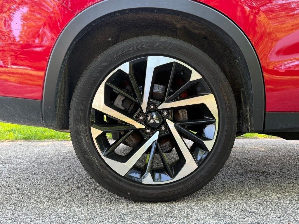 Mitsubishi Outlander SE S-AWC 2024