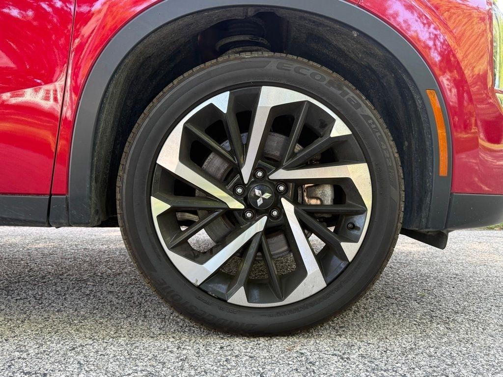 Mitsubishi Outlander SE S-AWC 2024