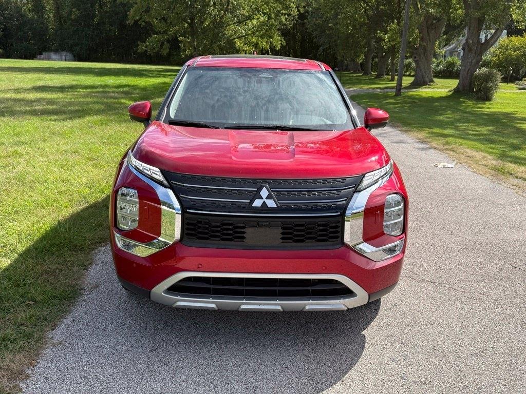 Mitsubishi Outlander SE S-AWC 2024