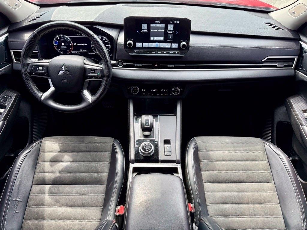 Mitsubishi Outlander SE S-AWC 2024