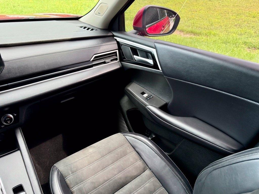 Mitsubishi Outlander SE S-AWC 2024