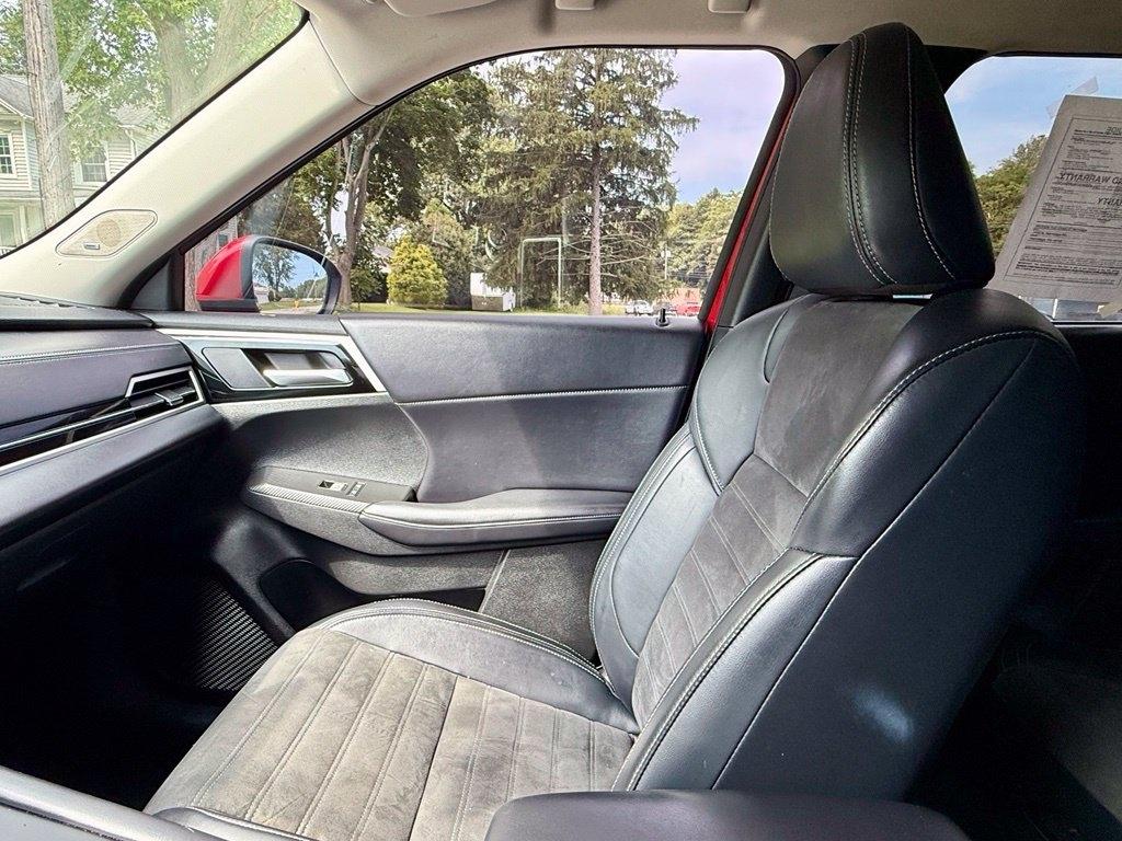 Mitsubishi Outlander SE S-AWC 2024