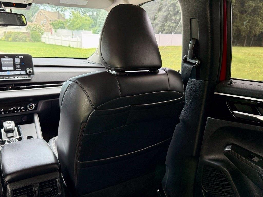 Mitsubishi Outlander SE S-AWC 2024