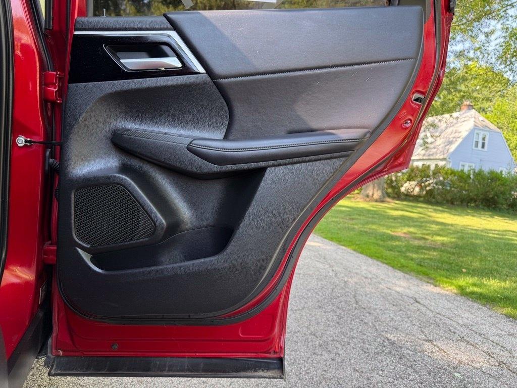 Mitsubishi Outlander SE S-AWC 2024