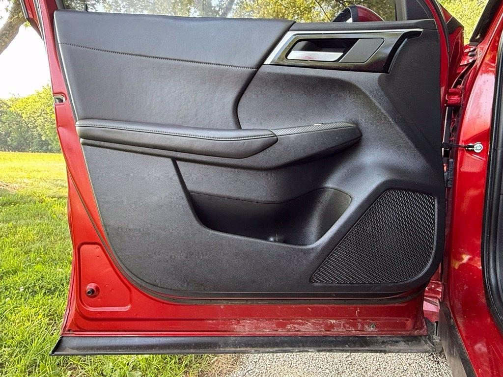 Mitsubishi Outlander SE S-AWC 2024