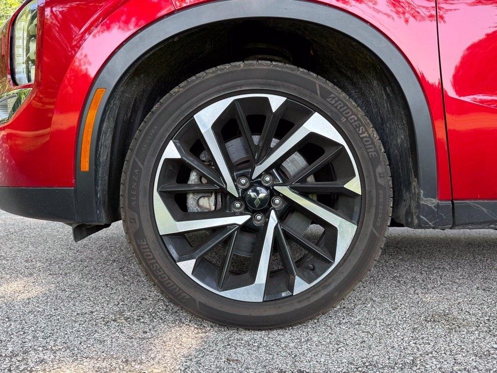 Mitsubishi Outlander SE S-AWC 2024