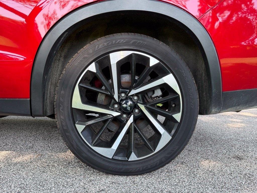 Mitsubishi Outlander SE S-AWC 2024