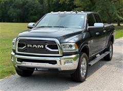 2016 RAM 2500 