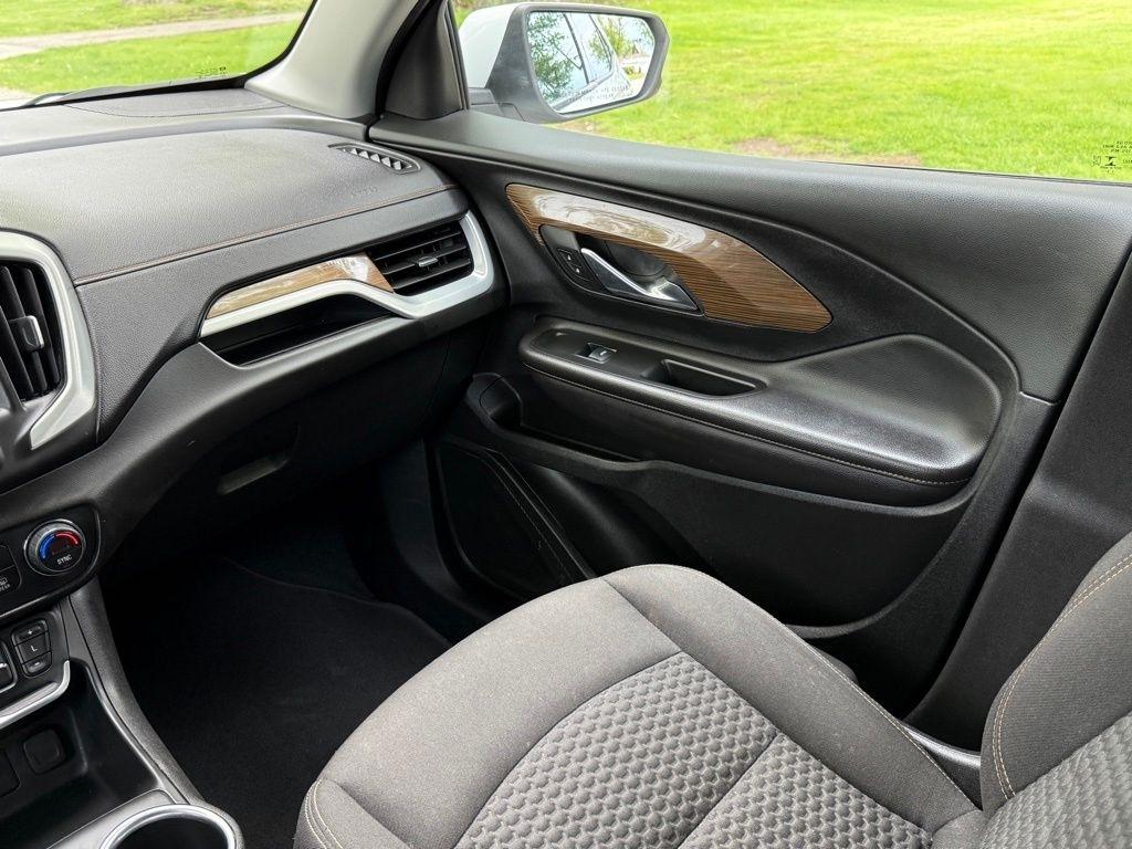 GMC Terrain AWD 4dr SLE 2020