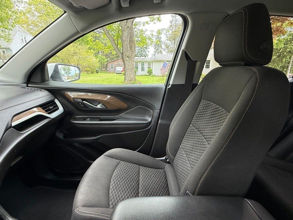 GMC Terrain AWD 4dr SLE 2020
