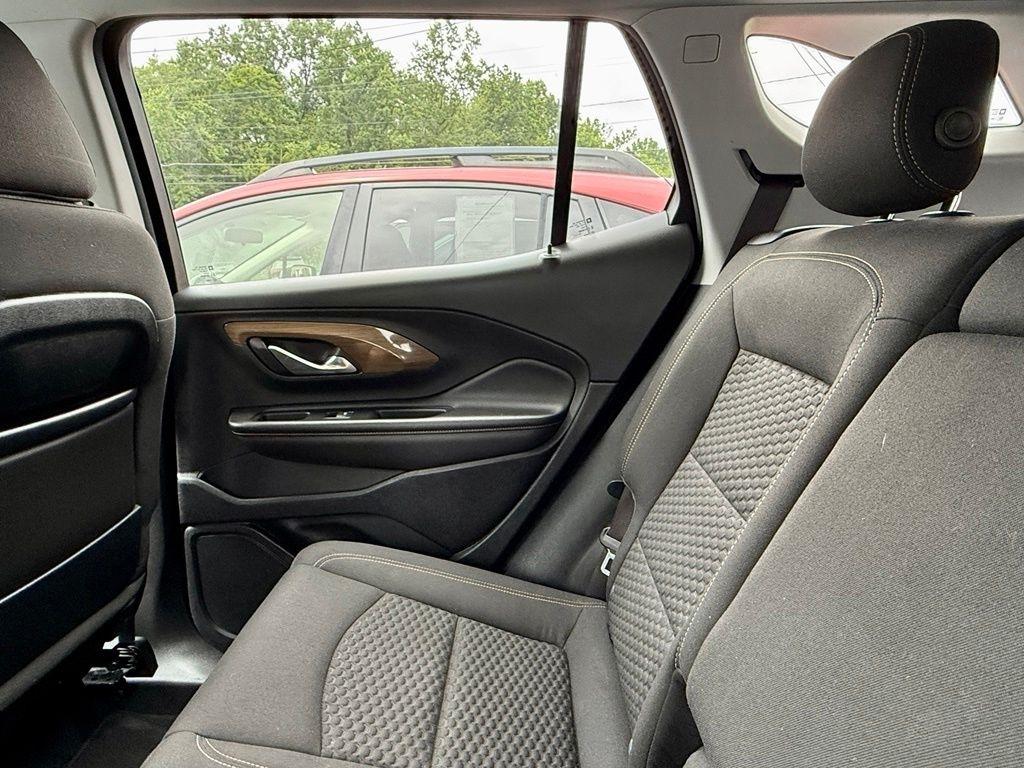 GMC Terrain AWD 4dr SLE 2020