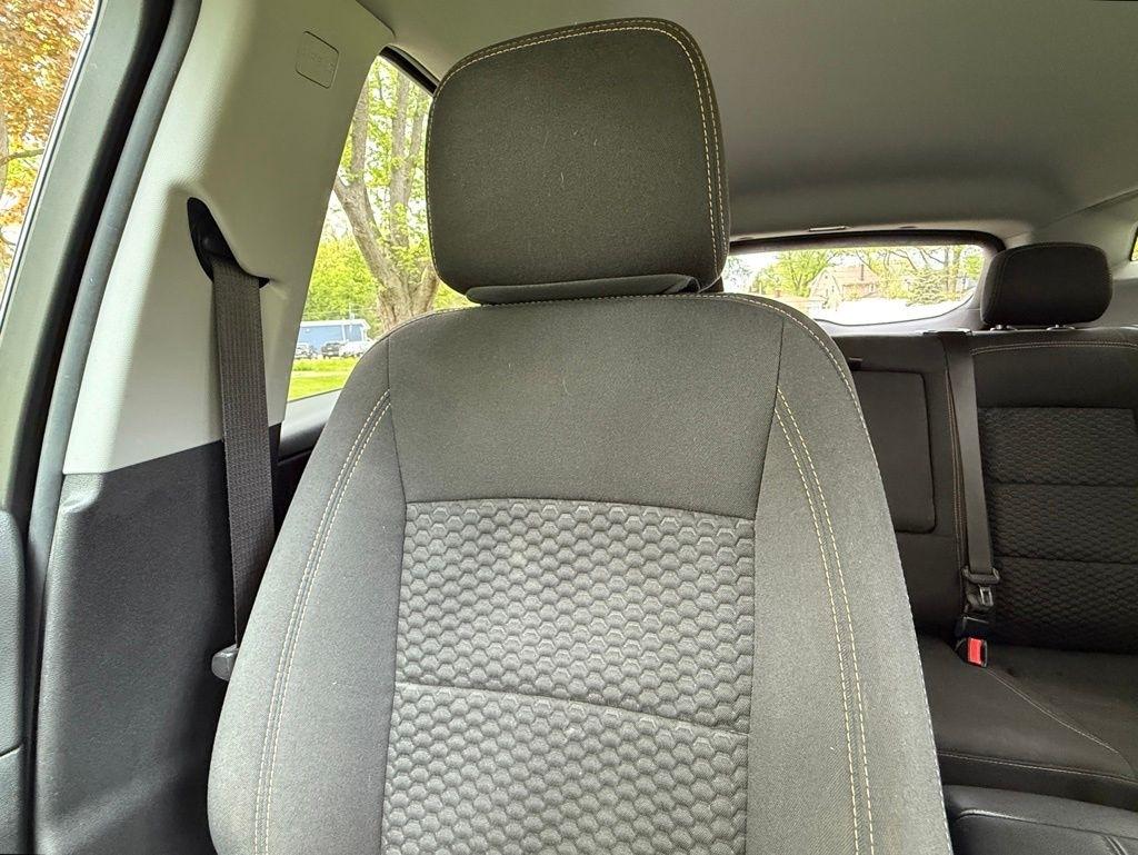GMC Terrain AWD 4dr SLE 2020