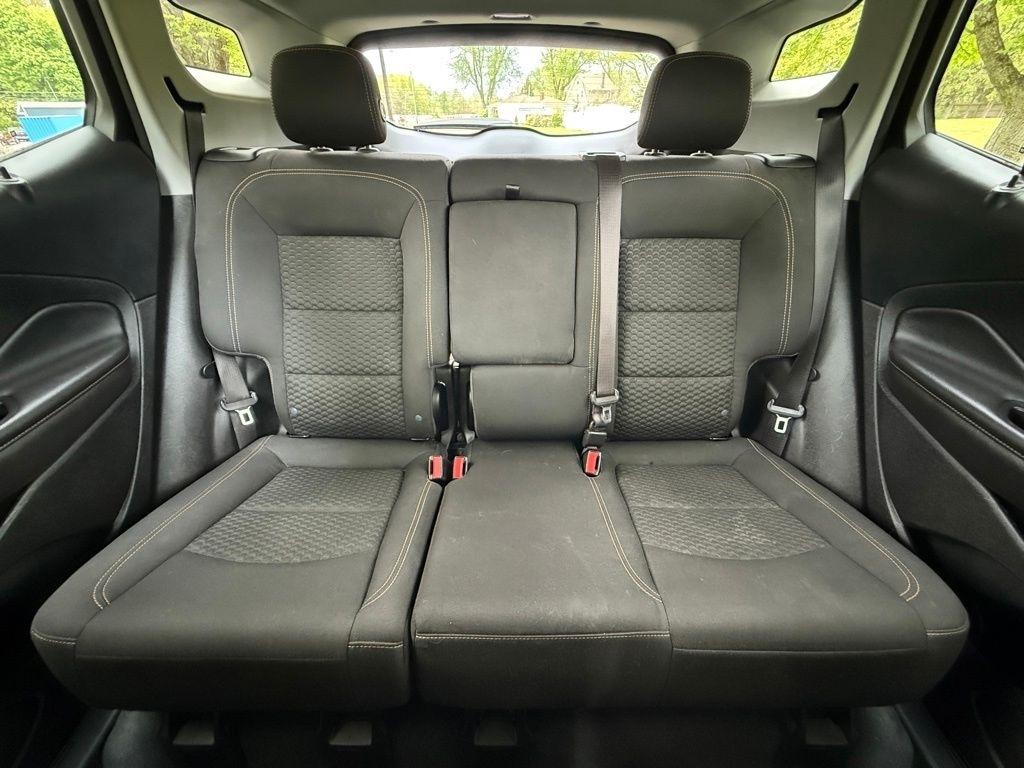 GMC Terrain AWD 4dr SLE 2020