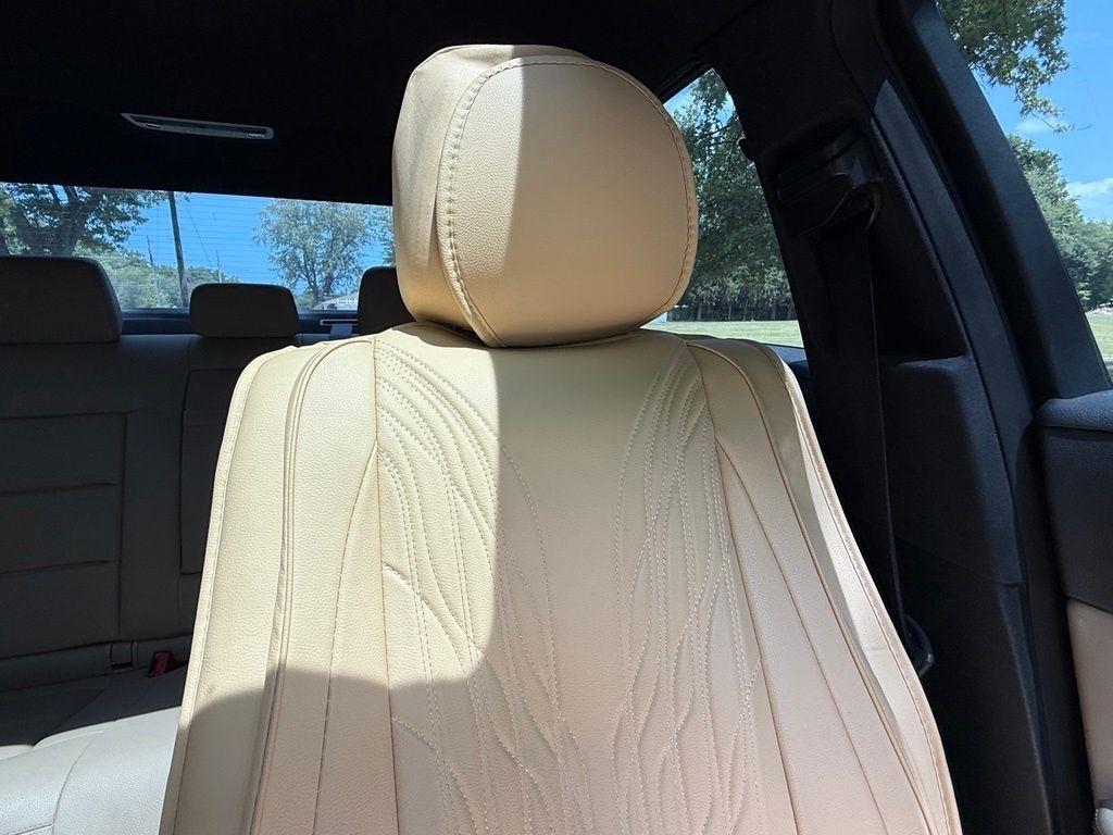 Mercedes-Benz E-Class 4dr Sdn E 350 Sport 4MATIC *Ltd Avail* 2013