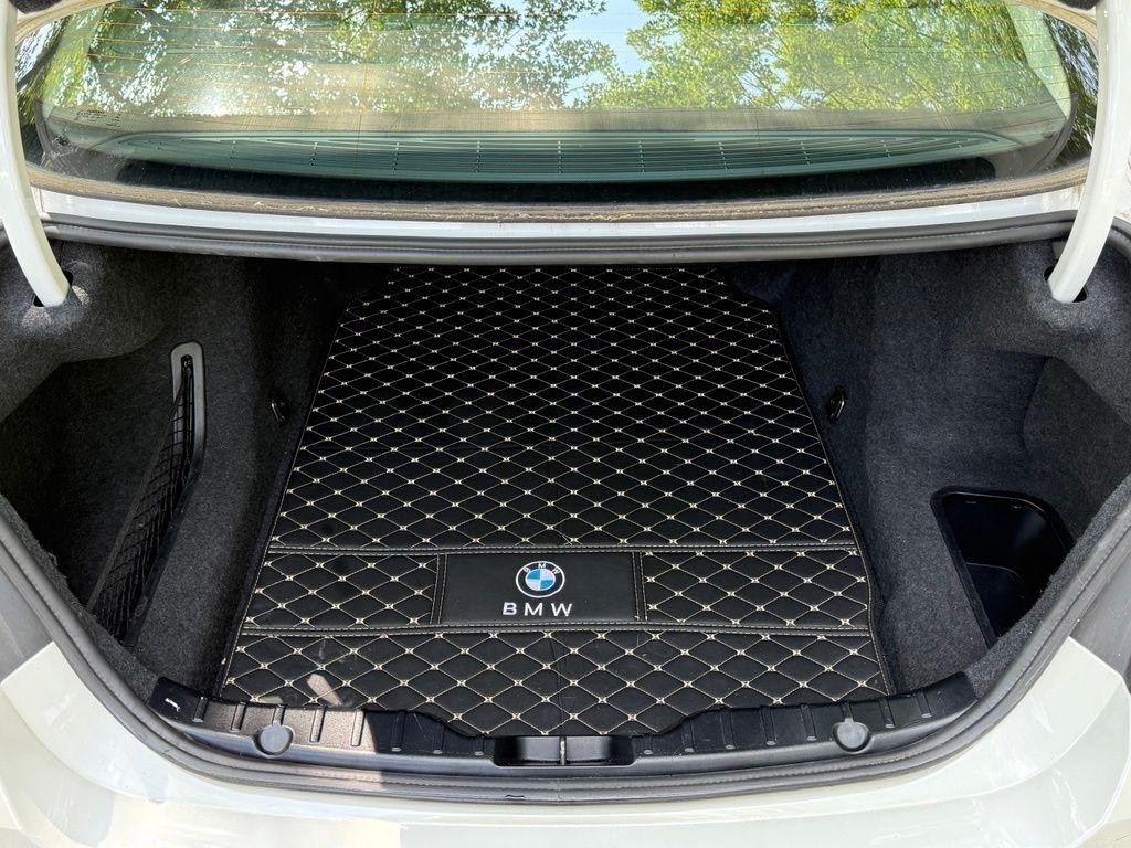 BMW 5 Series 4dr Sdn 535i xDrive AWD 2015