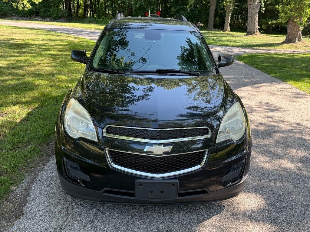 Chevrolet Equinox FWD 4dr LT w/1LT 2013