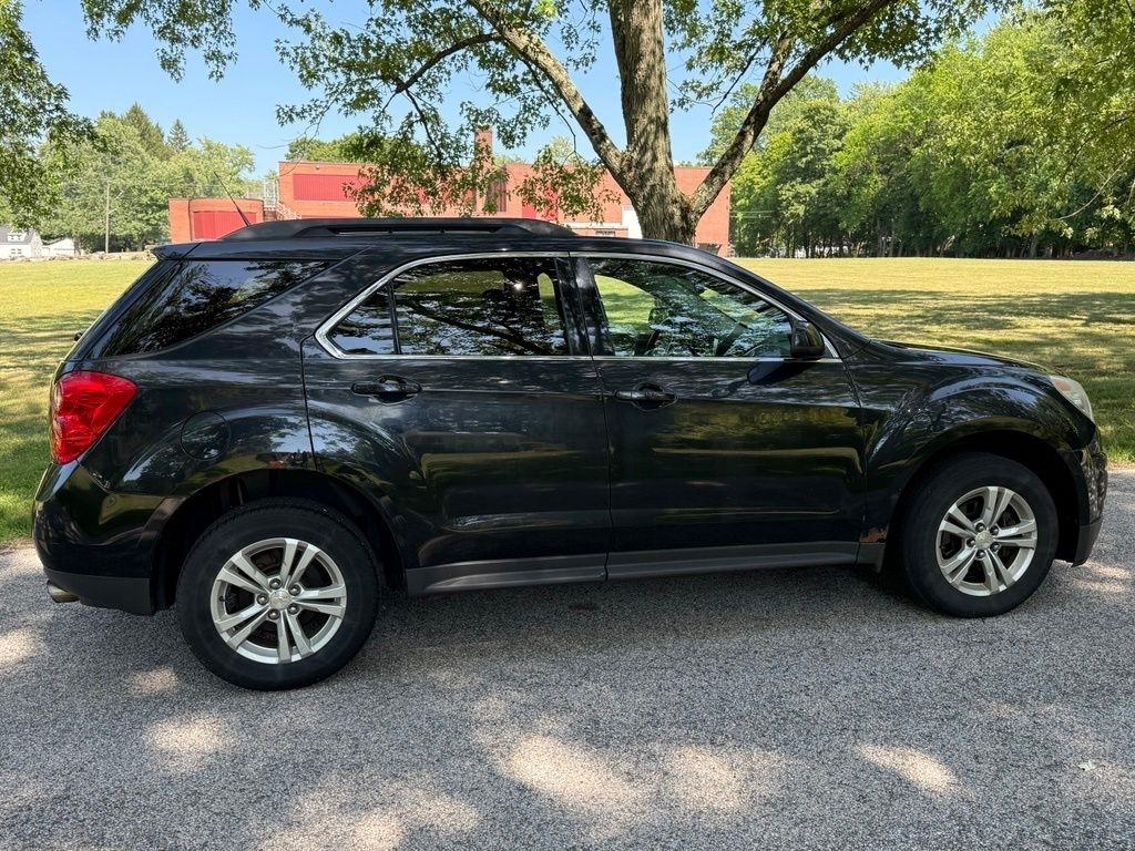 Chevrolet Equinox FWD 4dr LT w/1LT 2013