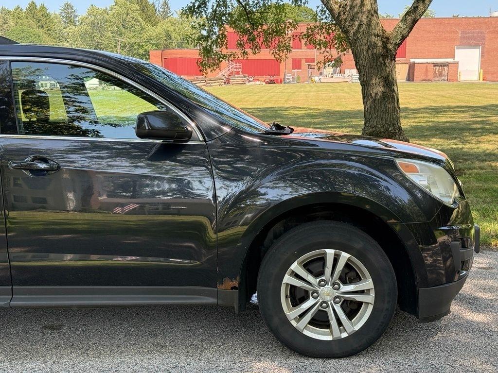 Chevrolet Equinox FWD 4dr LT w/1LT 2013