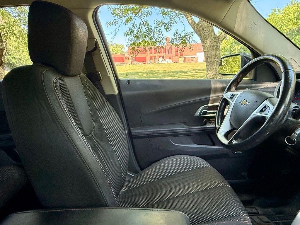 Chevrolet Equinox FWD 4dr LT w/1LT 2013