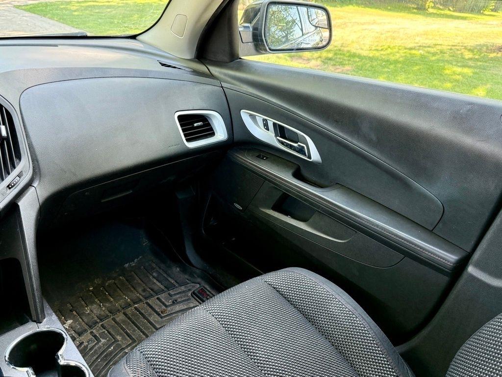Chevrolet Equinox FWD 4dr LT w/1LT 2013