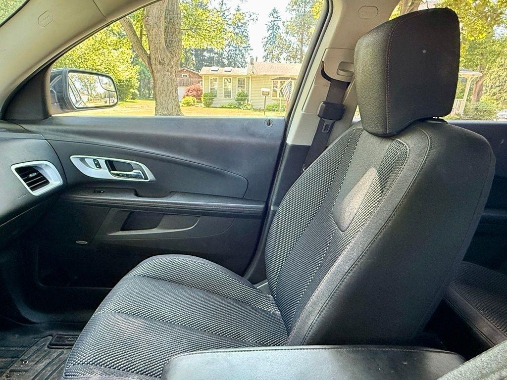Chevrolet Equinox FWD 4dr LT w/1LT 2013