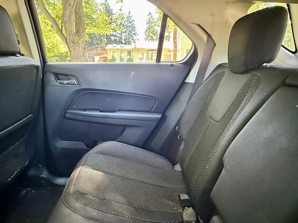 Chevrolet Equinox FWD 4dr LT w/1LT 2013