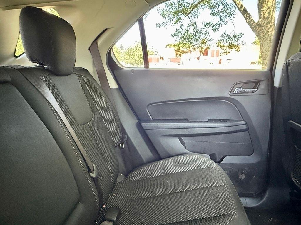 Chevrolet Equinox FWD 4dr LT w/1LT 2013