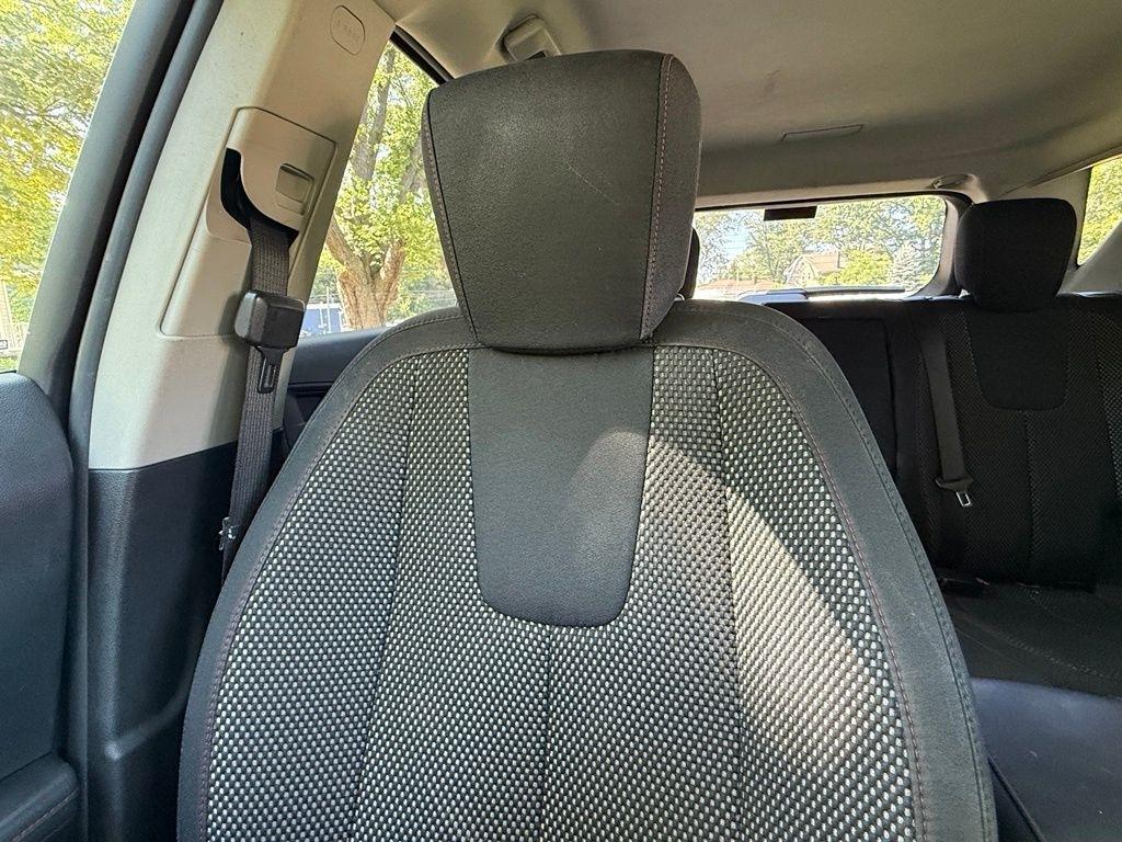 Chevrolet Equinox FWD 4dr LT w/1LT 2013