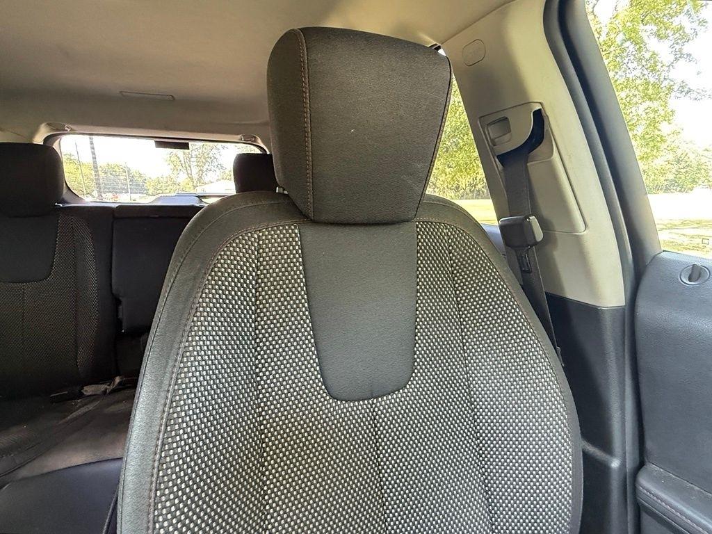 Chevrolet Equinox FWD 4dr LT w/1LT 2013