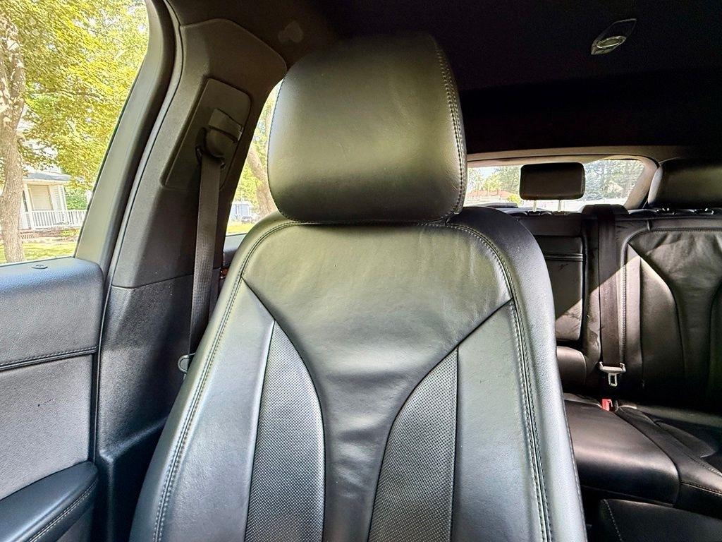 Lincoln Nautilus Select AWD 2019