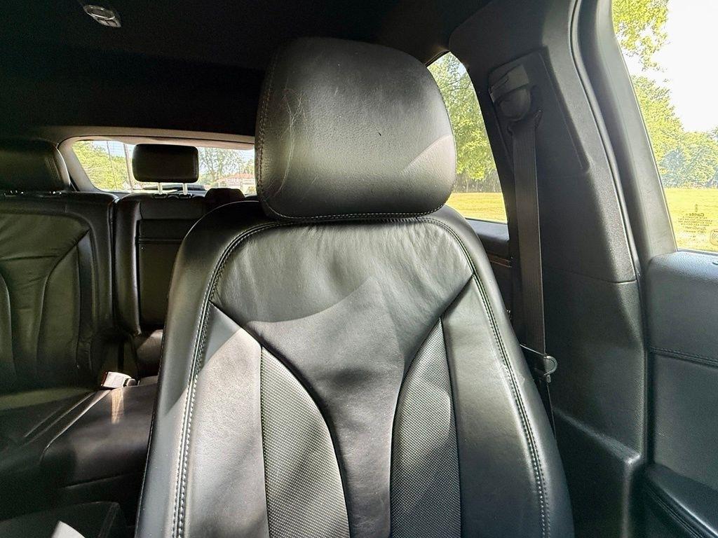Lincoln Nautilus Select AWD 2019