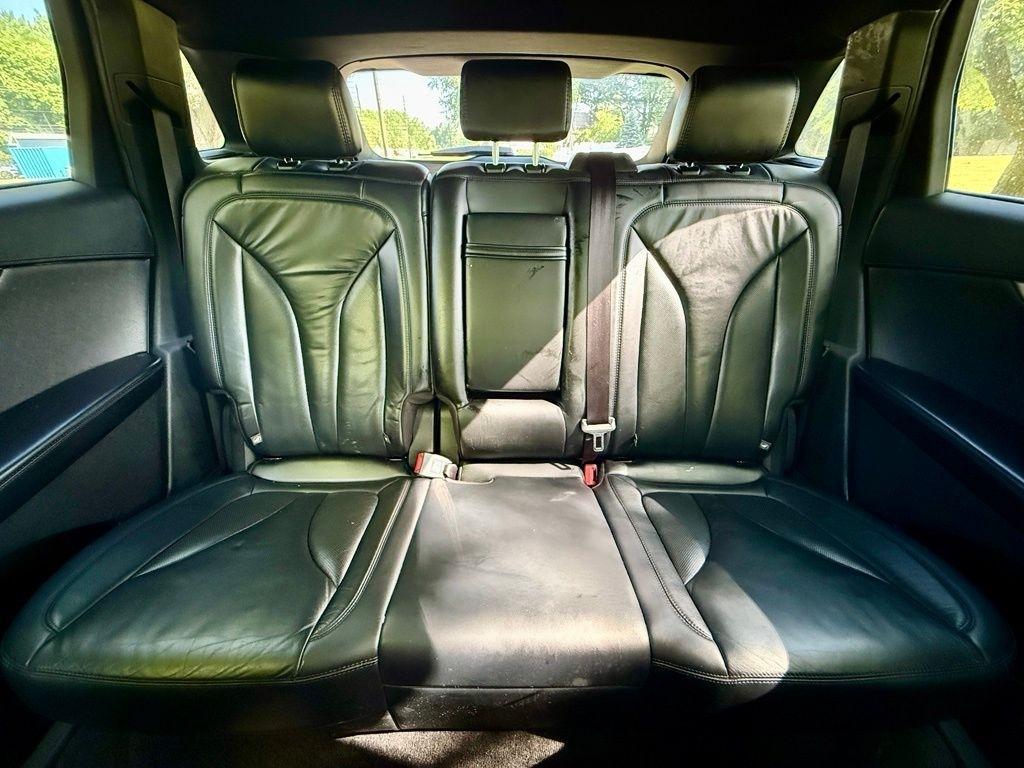 Lincoln Nautilus Select AWD 2019