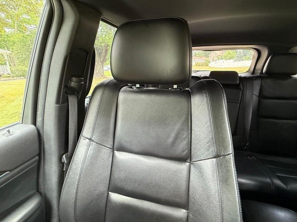 Jeep Grand Cherokee Limited 4x4 2021