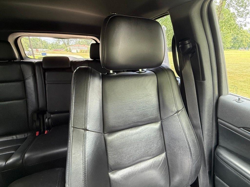 Jeep Grand Cherokee Limited 4x4 2021
