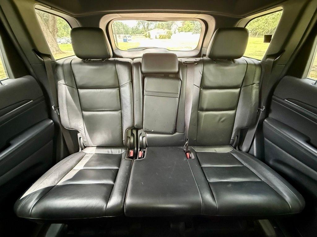 Jeep Grand Cherokee Limited 4x4 2021