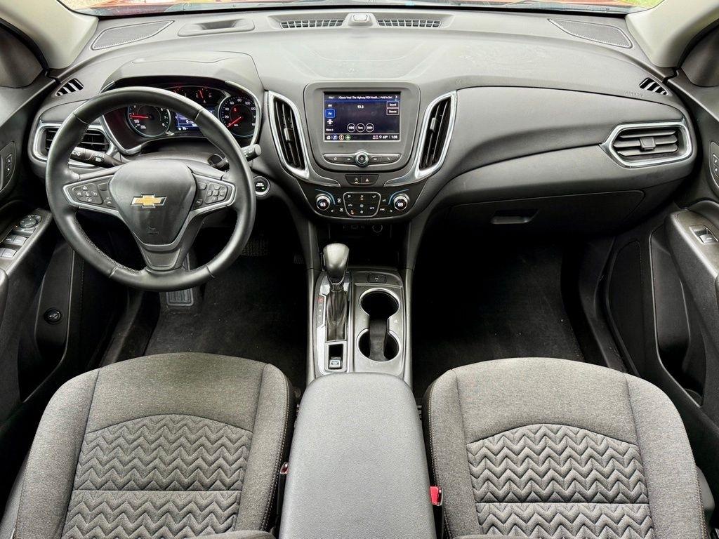 Chevrolet Equinox FWD 4dr LT w/1LT 2023