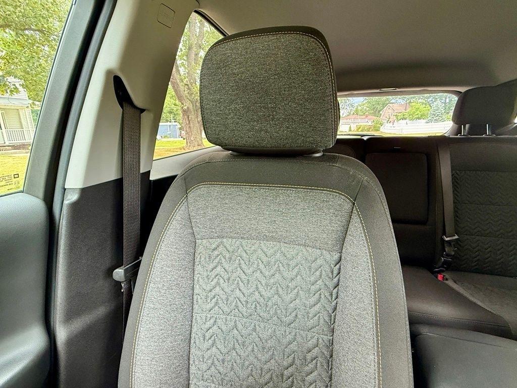 Chevrolet Equinox FWD 4dr LT w/1LT 2023