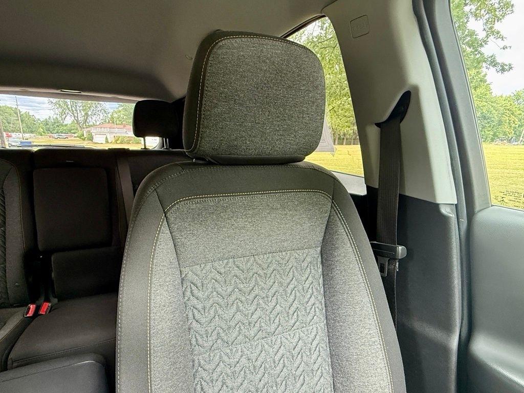 Chevrolet Equinox FWD 4dr LT w/1LT 2023