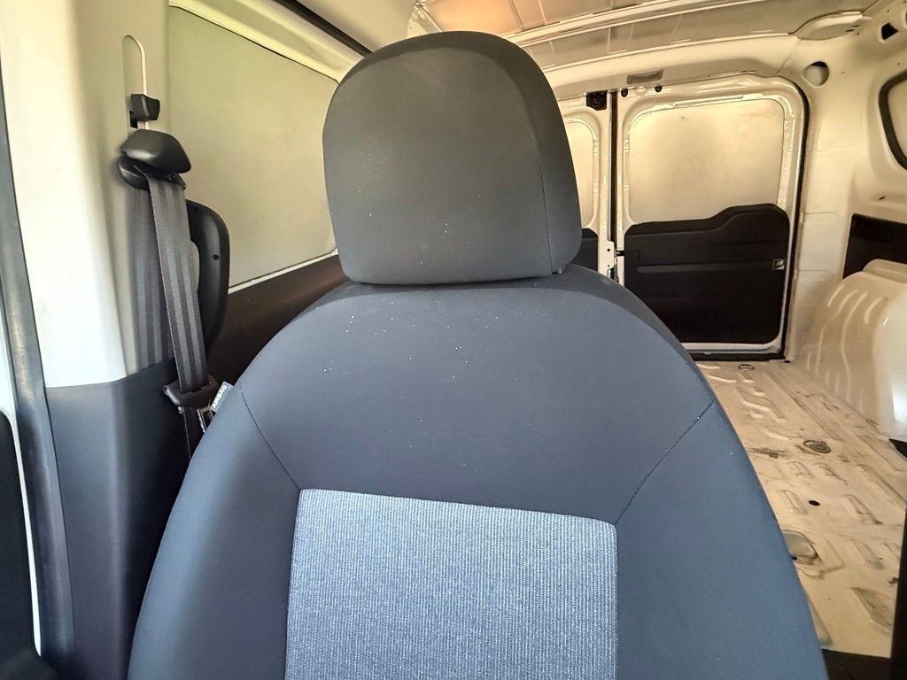 RAM ProMaster City Cargo Van Tradesman Van 2022