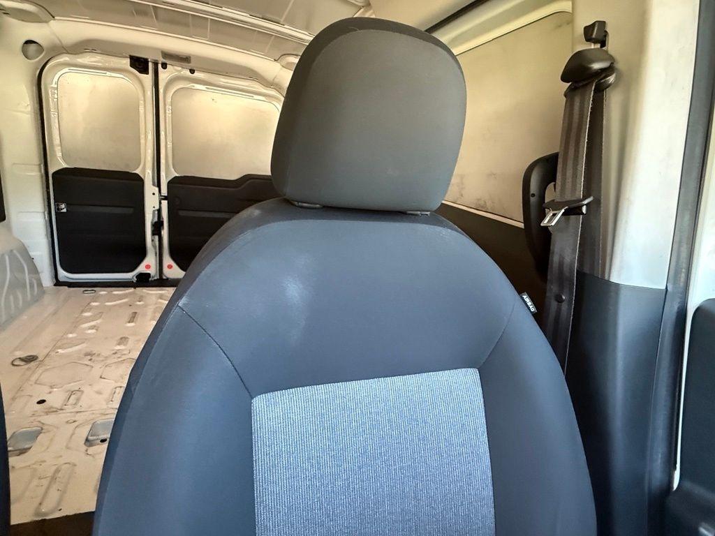 RAM ProMaster City Cargo Van Tradesman Van 2022
