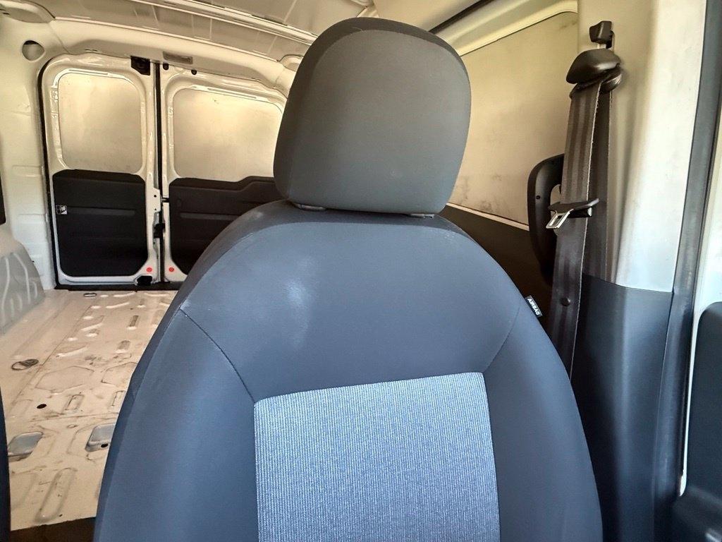 RAM ProMaster City Cargo Van Tradesman Van 2022