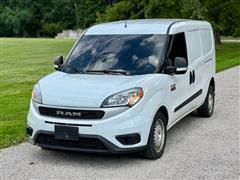 2022 RAM ProMaster City Cargo Van 