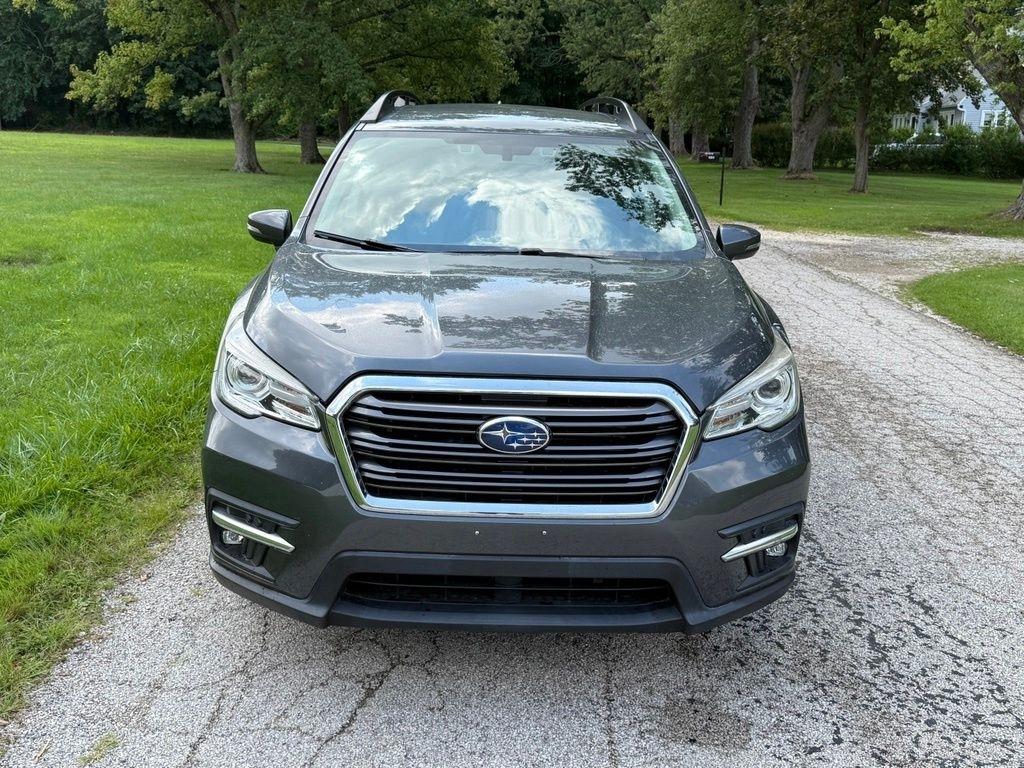 Subaru Ascent Limited 7-Passenger 2021
