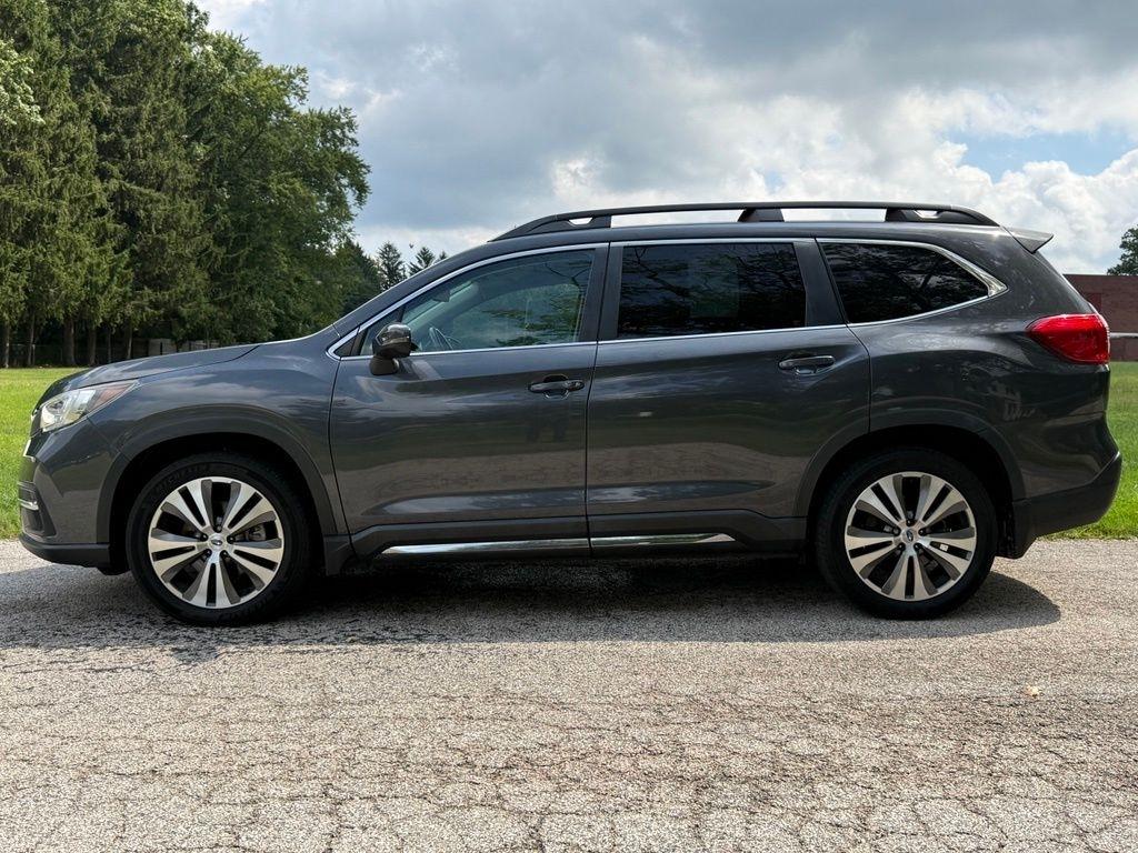 Subaru Ascent Limited 7-Passenger 2021