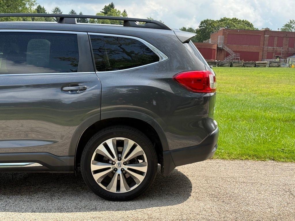 Subaru Ascent Limited 7-Passenger 2021