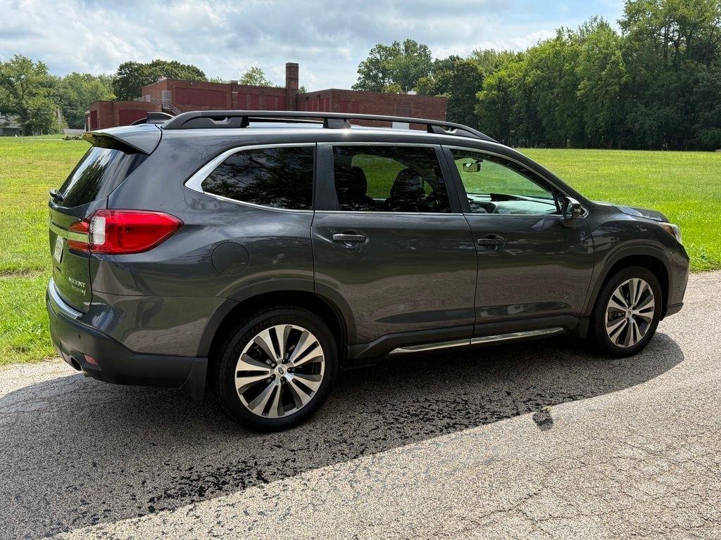 Subaru Ascent Limited 7-Passenger 2021