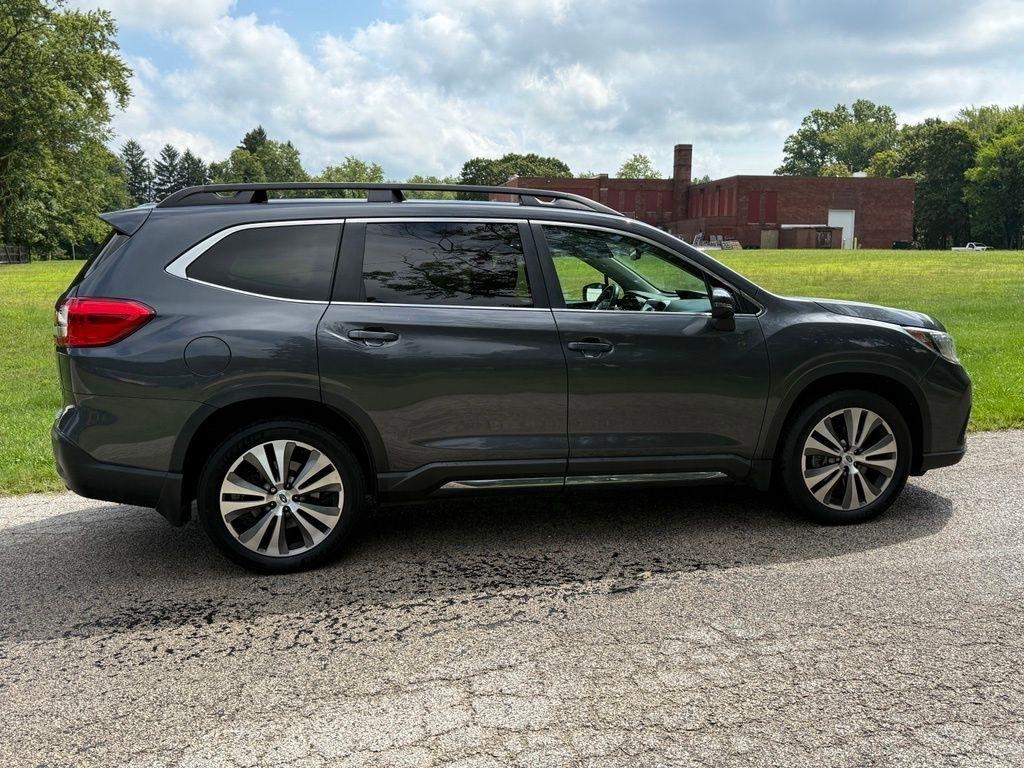 Subaru Ascent Limited 7-Passenger 2021