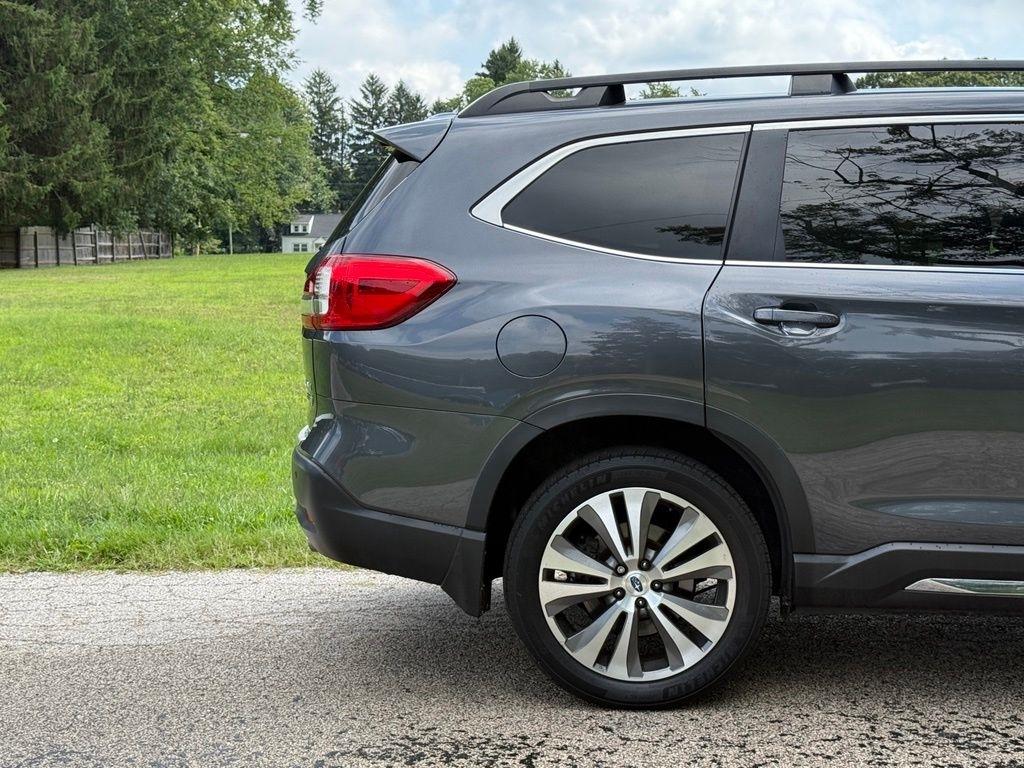 Subaru Ascent Limited 7-Passenger 2021